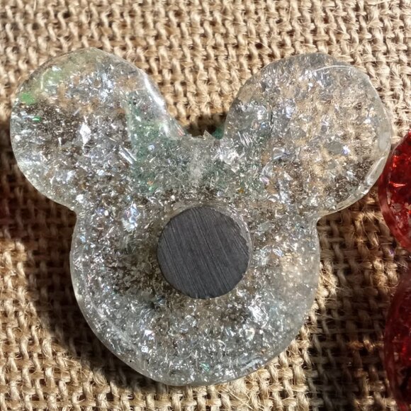 Mouse magnets - Picture 5 of 5